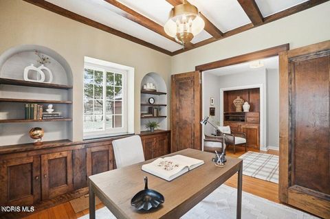 Tiny photo for 4028 Brookside Rd, Ottawa Hills, OH 43606 (MLS # 10004944)