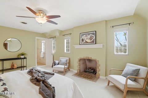 Tiny photo for 4028 Brookside Rd, Ottawa Hills, OH 43606 (MLS # 10004944)