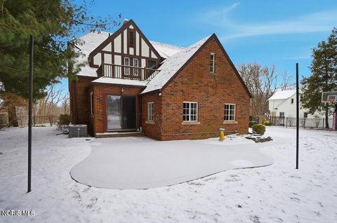 Tiny photo for 4028 Brookside Rd, Ottawa Hills, OH 43606 (MLS # 10004944)