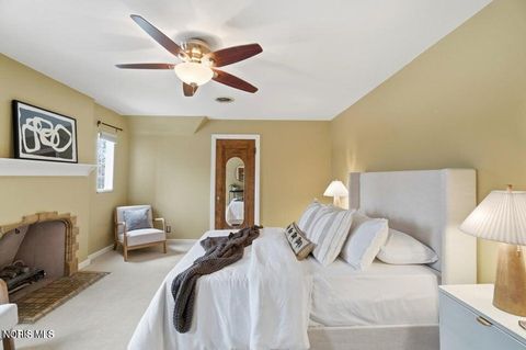 Tiny photo for 4028 Brookside Rd, Ottawa Hills, OH 43606 (MLS # 10004944)