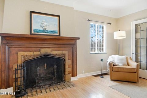 Tiny photo for 4028 Brookside Rd, Ottawa Hills, OH 43606 (MLS # 10004944)