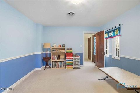 Tiny photo for 4028 Brookside Rd, Ottawa Hills, OH 43606 (MLS # 10004944)