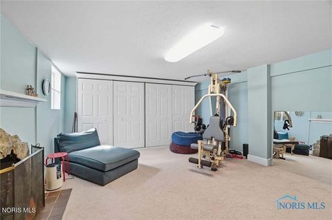 Tiny photo for 4028 Brookside Rd, Ottawa Hills, OH 43606 (MLS # 10004944)