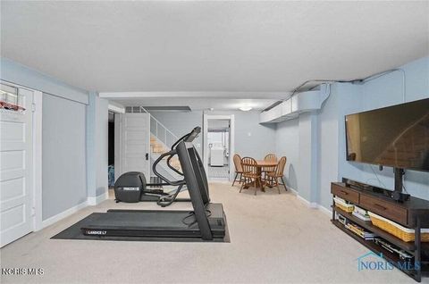 Tiny photo for 4028 Brookside Rd, Ottawa Hills, OH 43606 (MLS # 10004944)