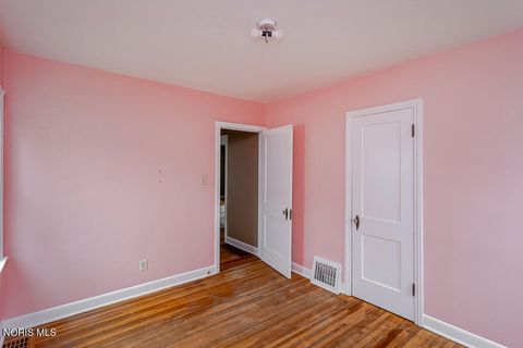 Tiny photo for 318 Sunset Boulevard, Toledo, OH 43612 (MLS # 10006378)