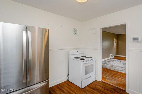 Tiny photo for 318 Sunset Boulevard, Toledo, OH 43612 (MLS # 10006378)