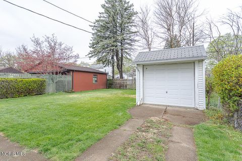 Tiny photo for 318 Sunset Boulevard, Toledo, OH 43612 (MLS # 10006378)