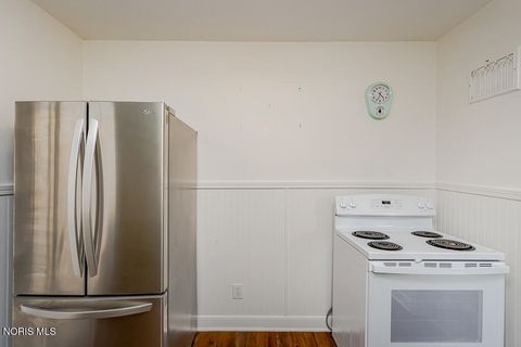 Tiny photo for 318 Sunset Boulevard, Toledo, OH 43612 (MLS # 10006378)