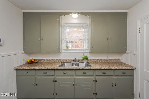 Tiny photo for 318 Sunset Boulevard, Toledo, OH 43612 (MLS # 10006378)