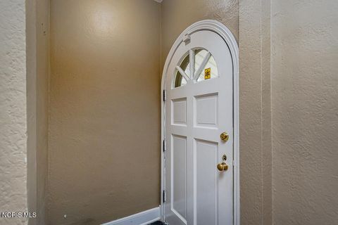 Tiny photo for 318 Sunset Boulevard, Toledo, OH 43612 (MLS # 10006378)