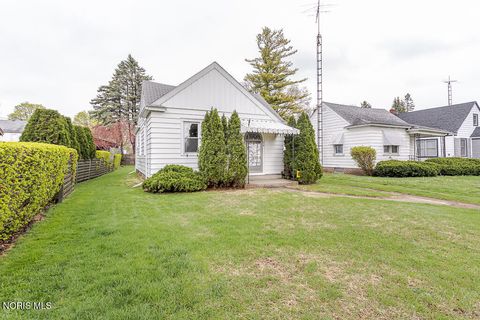 Tiny photo for 318 Sunset Boulevard, Toledo, OH 43612 (MLS # 10006378)