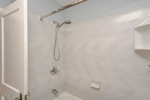 Tiny photo for 318 Sunset Boulevard, Toledo, OH 43612 (MLS # 10006378)