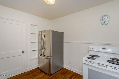 Tiny photo for 318 Sunset Boulevard, Toledo, OH 43612 (MLS # 10006378)