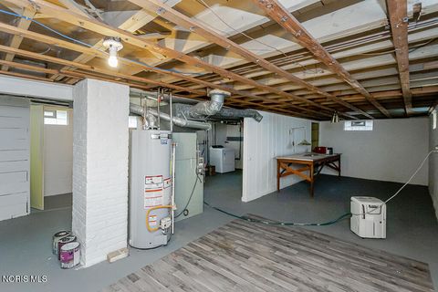 Tiny photo for 318 Sunset Boulevard, Toledo, OH 43612 (MLS # 10006378)