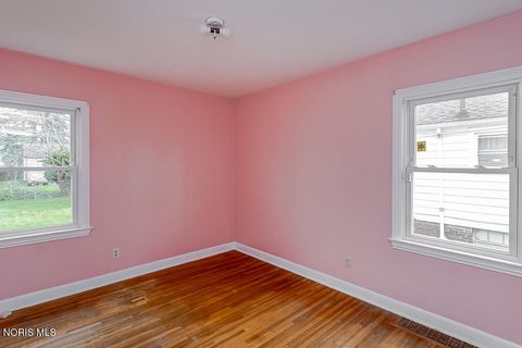 Tiny photo for 318 Sunset Boulevard, Toledo, OH 43612 (MLS # 10006378)