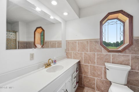 Tiny photo for 257 County Road 3, Liberty Center, OH 43532 (MLS # 10009409)