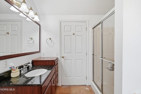 Tiny photo for 257 County Road 3, Liberty Center, OH 43532 (MLS # 10009409)