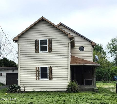 652 Buckley Street Fostoria OH 44830