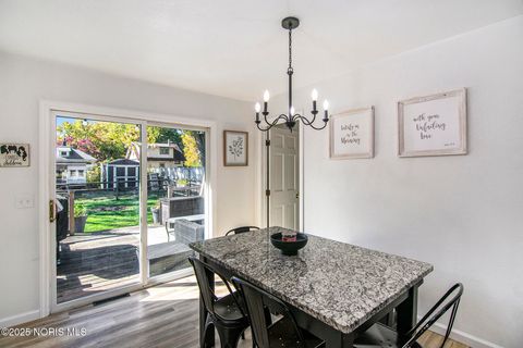 Tiny photo for 2285 Fitkin Street, Toledo, OH 43613 (MLS # 10000662)