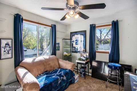 Tiny photo for 2285 Fitkin Street, Toledo, OH 43613 (MLS # 10000662)