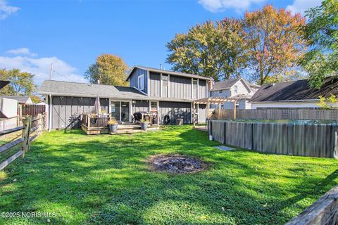 Tiny photo for 2285 Fitkin Street, Toledo, OH 43613 (MLS # 10000662)