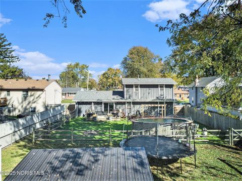 Tiny photo for 2285 Fitkin Street, Toledo, OH 43613 (MLS # 10000662)