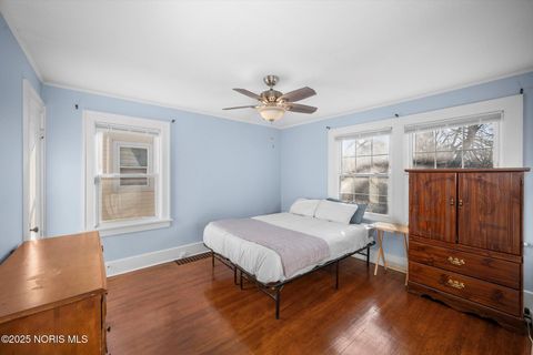 Tiny photo for 2752 Medford Drive, Toledo, OH 43614 (MLS # 10002442)