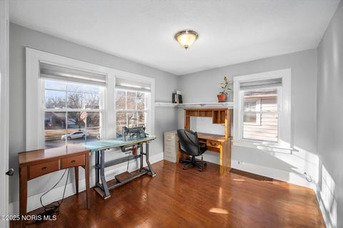 Tiny photo for 2752 Medford Drive, Toledo, OH 43614 (MLS # 10002442)