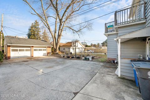 Tiny photo for 2752 Medford Drive, Toledo, OH 43614 (MLS # 10002442)