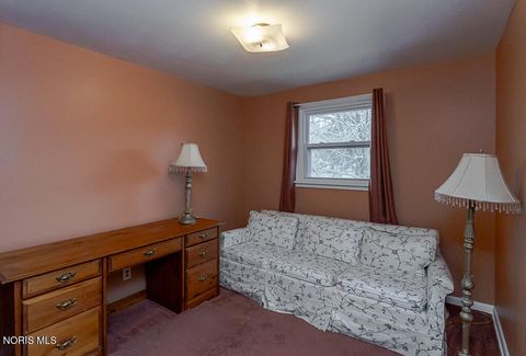 Tiny photo for 27 Harmony Lane, Toledo, OH 43615 (MLS # 10005171)