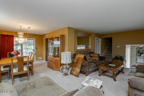 Tiny photo for 27 Harmony Lane, Toledo, OH 43615 (MLS # 10005171)