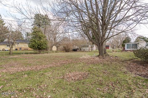 Tiny photo for 27 Harmony Lane, Toledo, OH 43615 (MLS # 10005171)