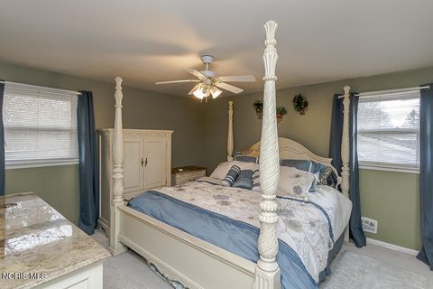 Tiny photo for 27 Harmony Lane, Toledo, OH 43615 (MLS # 10005171)