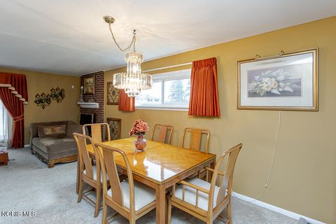 Tiny photo for 27 Harmony Lane, Toledo, OH 43615 (MLS # 10005171)