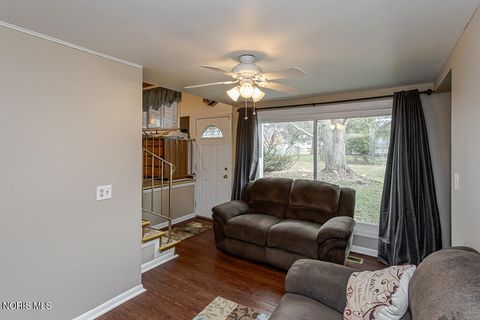 Tiny photo for 27 Harmony Lane, Toledo, OH 43615 (MLS # 10005171)