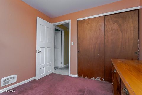 Tiny photo for 27 Harmony Lane, Toledo, OH 43615 (MLS # 10005171)