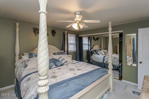 Tiny photo for 27 Harmony Lane, Toledo, OH 43615 (MLS # 10005171)