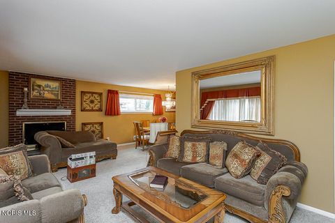 Tiny photo for 27 Harmony Lane, Toledo, OH 43615 (MLS # 10005171)