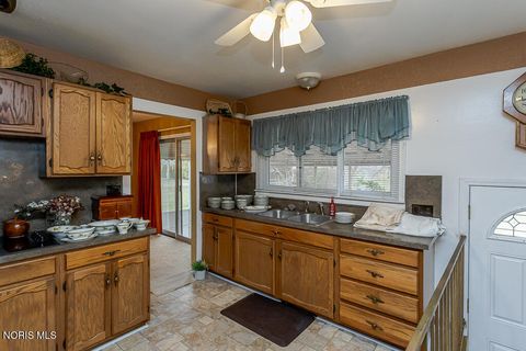 Tiny photo for 27 Harmony Lane, Toledo, OH 43615 (MLS # 10005171)