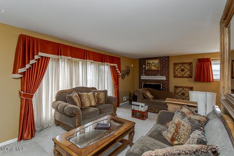 Tiny photo for 27 Harmony Lane, Toledo, OH 43615 (MLS # 10005171)