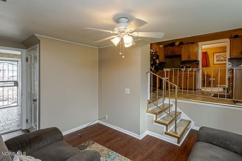 Tiny photo for 27 Harmony Lane, Toledo, OH 43615 (MLS # 10005171)