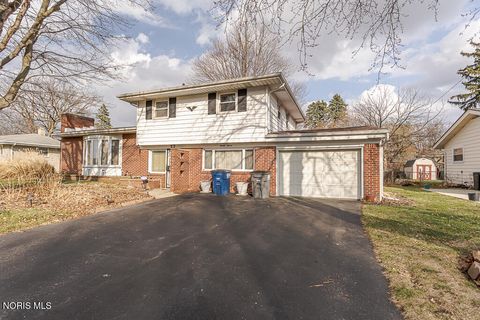 Tiny photo for 27 Harmony Lane, Toledo, OH 43615 (MLS # 10005171)