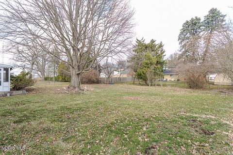 Tiny photo for 27 Harmony Lane, Toledo, OH 43615 (MLS # 10005171)