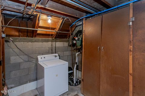 Tiny photo for 27 Harmony Lane, Toledo, OH 43615 (MLS # 10005171)