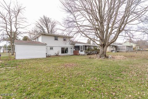 Tiny photo for 27 Harmony Lane, Toledo, OH 43615 (MLS # 10005171)