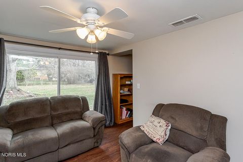 Tiny photo for 27 Harmony Lane, Toledo, OH 43615 (MLS # 10005171)