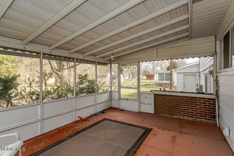 Tiny photo for 27 Harmony Lane, Toledo, OH 43615 (MLS # 10005171)