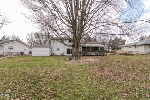 Tiny photo for 27 Harmony Lane, Toledo, OH 43615 (MLS # 10005171)