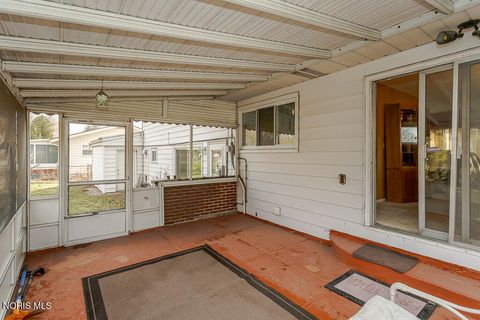 Tiny photo for 27 Harmony Lane, Toledo, OH 43615 (MLS # 10005171)