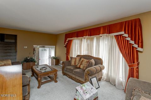 Tiny photo for 27 Harmony Lane, Toledo, OH 43615 (MLS # 10005171)